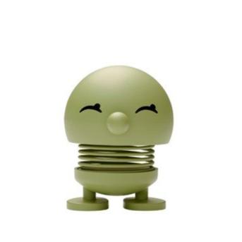 Hoptimist Olive bimble - small - Bahne